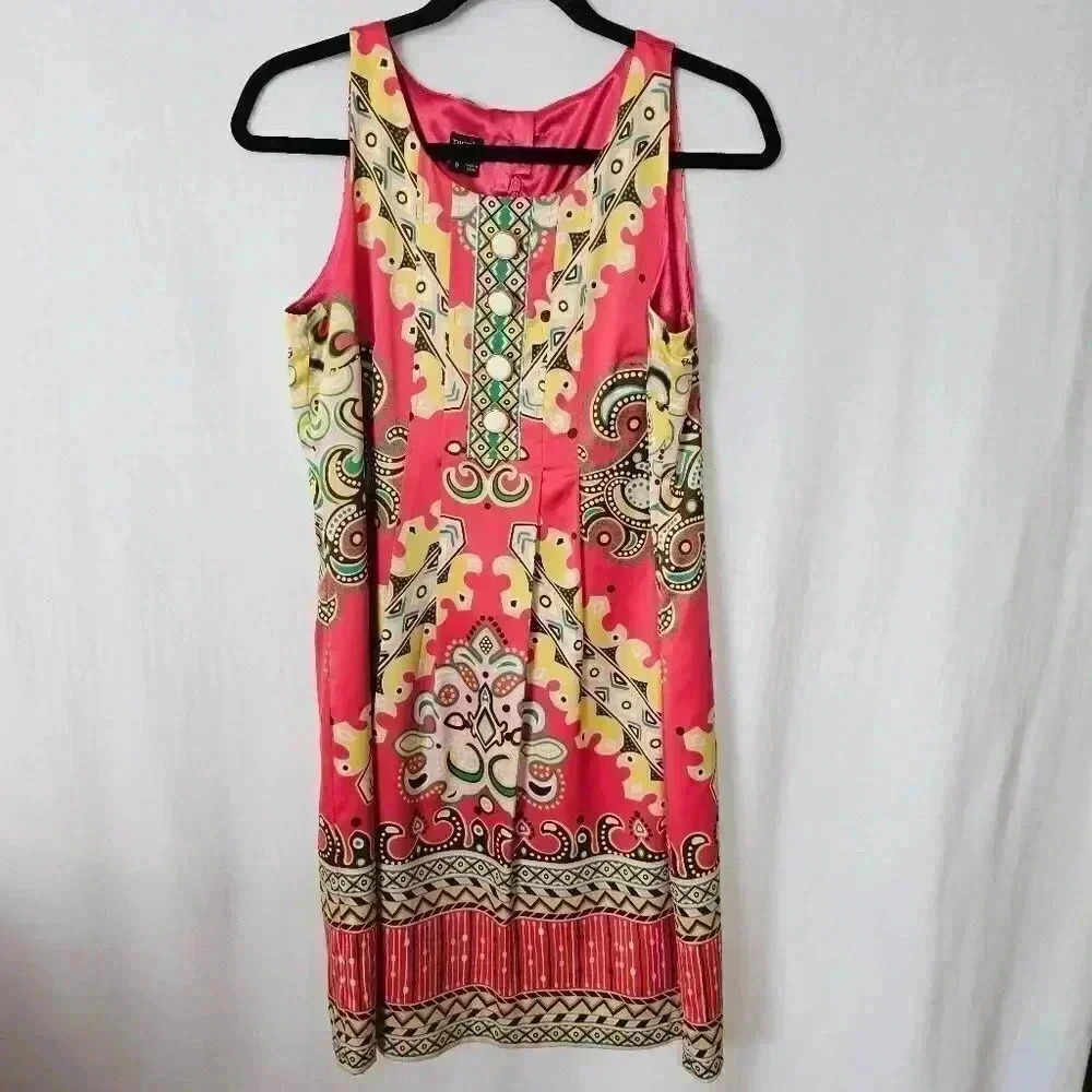 Nicole Miller Dress